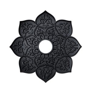 Блюдце для кальяна Karma Brazilian