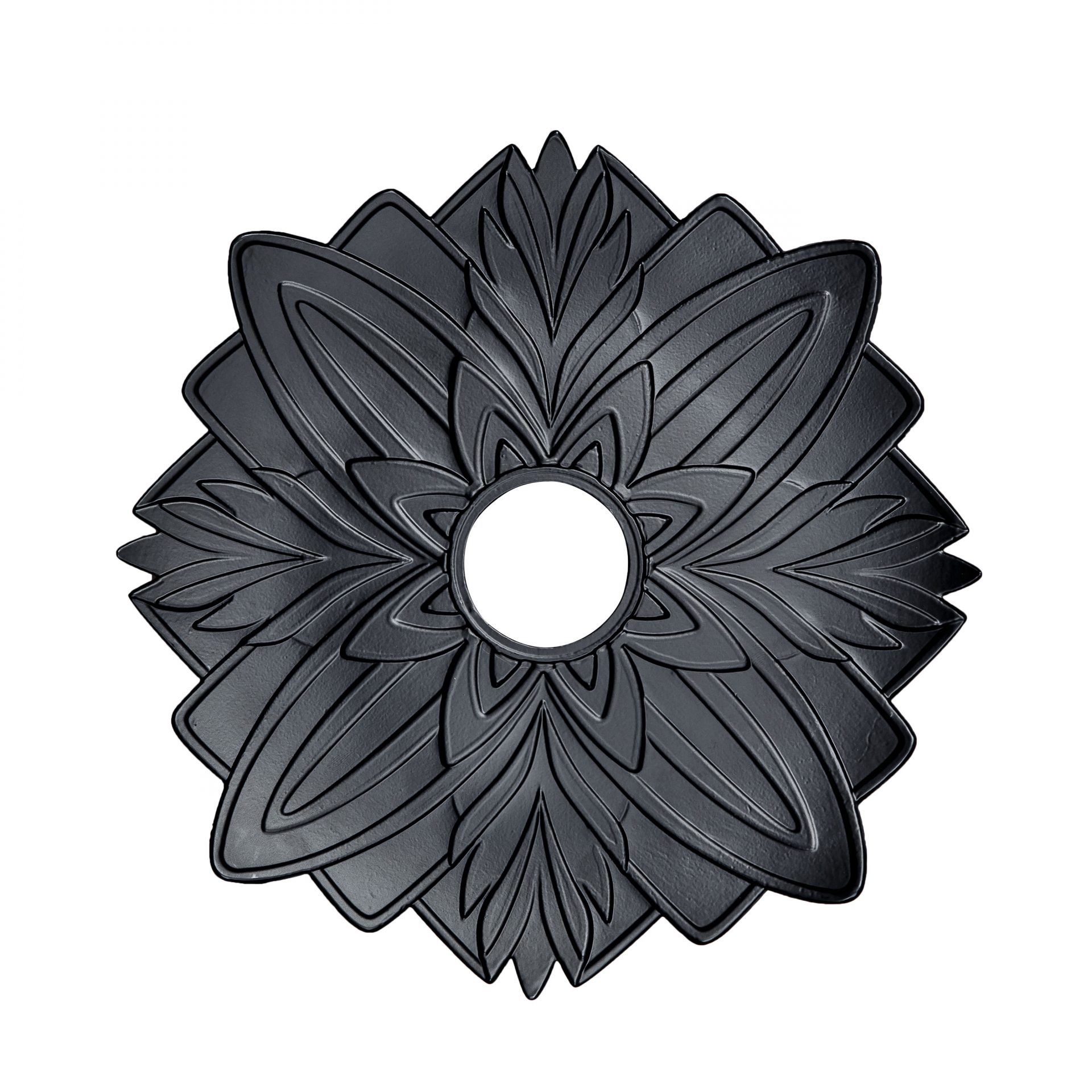 Изображение Блюдце для кальяна Karma Flora №1 Изображение Блюдце для кальяна Karma Flora №1