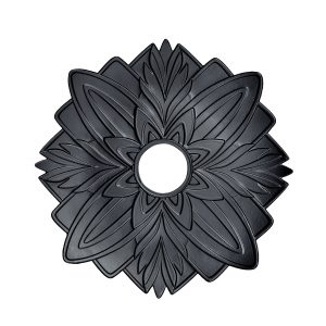 Блюдце для кальяна Karma Flora