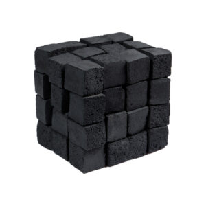 Уголь Кокосовый для кальяна 1 кг