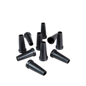 Пластиковые одноразовые мундштуки – 100 шт