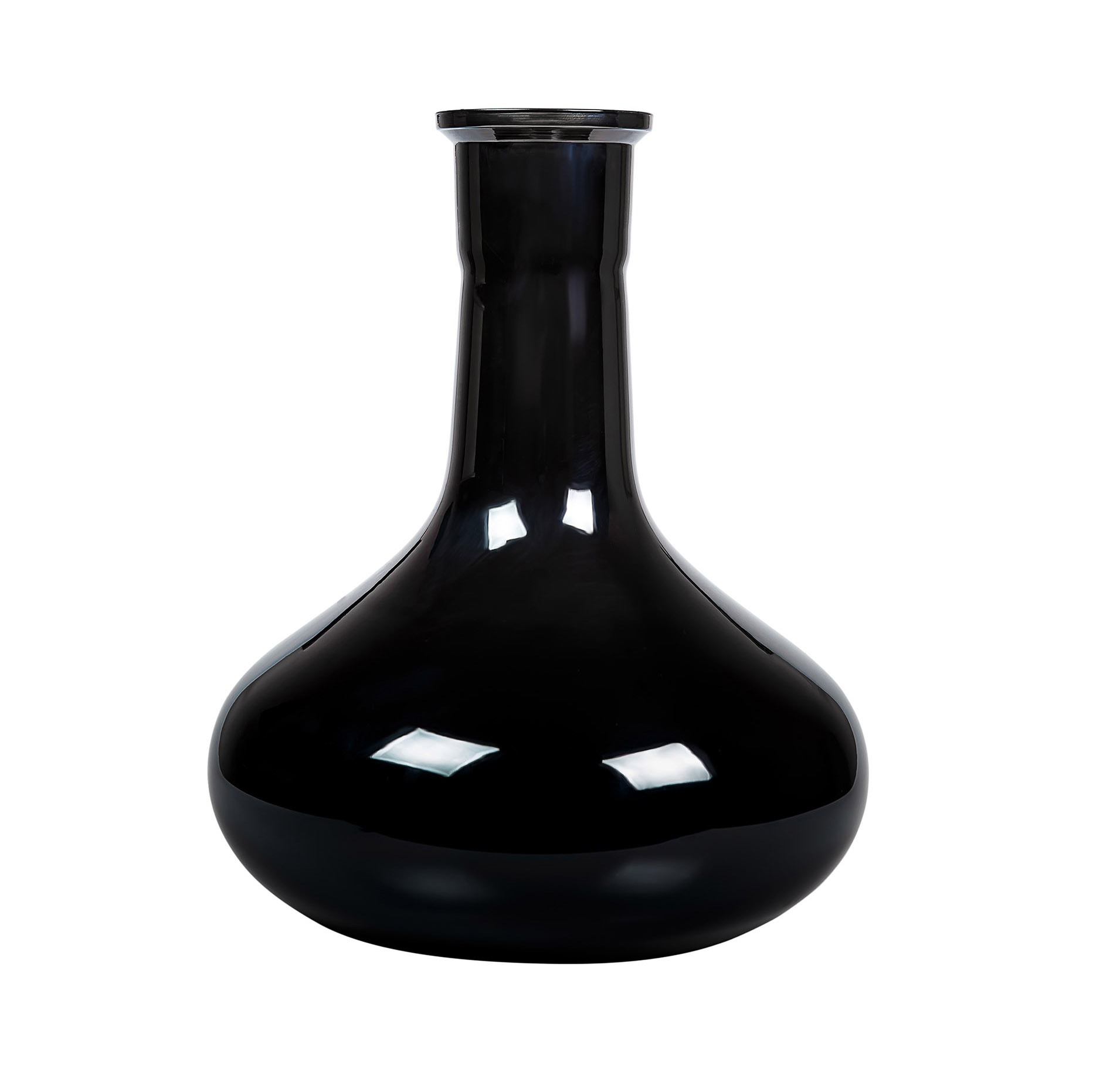Изображение HookahTree black glass №1 Изображение HookahTree black glass №1