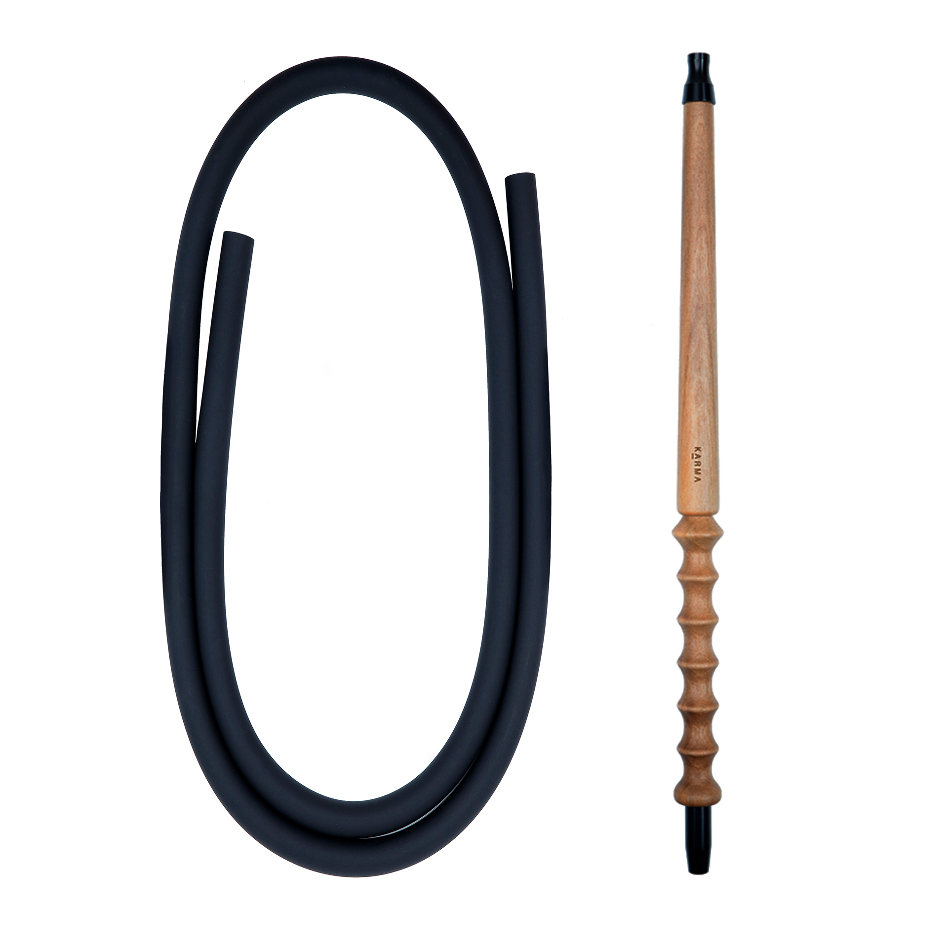 Изображение МУНДШТУК KARMA Горiх №1 Изображение МУНДШТУК KARMA Горiх №1