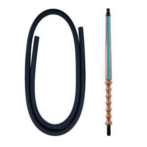 МУНДШТУК KARMA Line Блускай