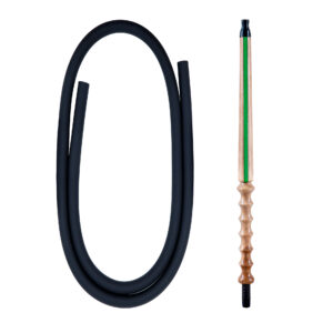 МУНДШТУК KARMA Line Зелёный