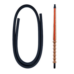 МУНДШТУК KARMA Line Оранж