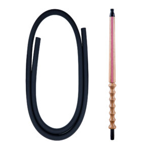 МУНДШТУК KARMA Line Пинк