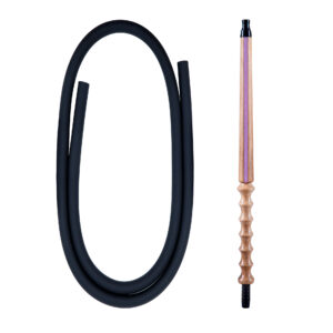 МУНДШТУК KARMA Line Перпл