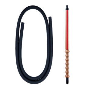 МУНДШТУК KARMA Line Красный