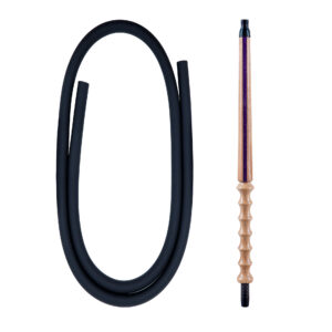 МУНДШТУК KARMA Line Фиолетовый