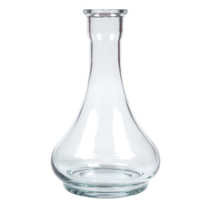 Колба дроп прозрачная