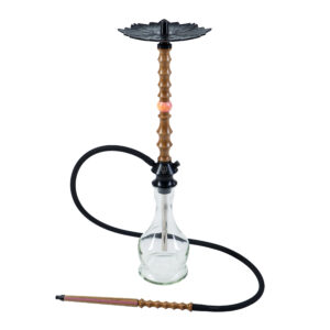 KARMA HOOKAH SET MODEL 1.1 PINK