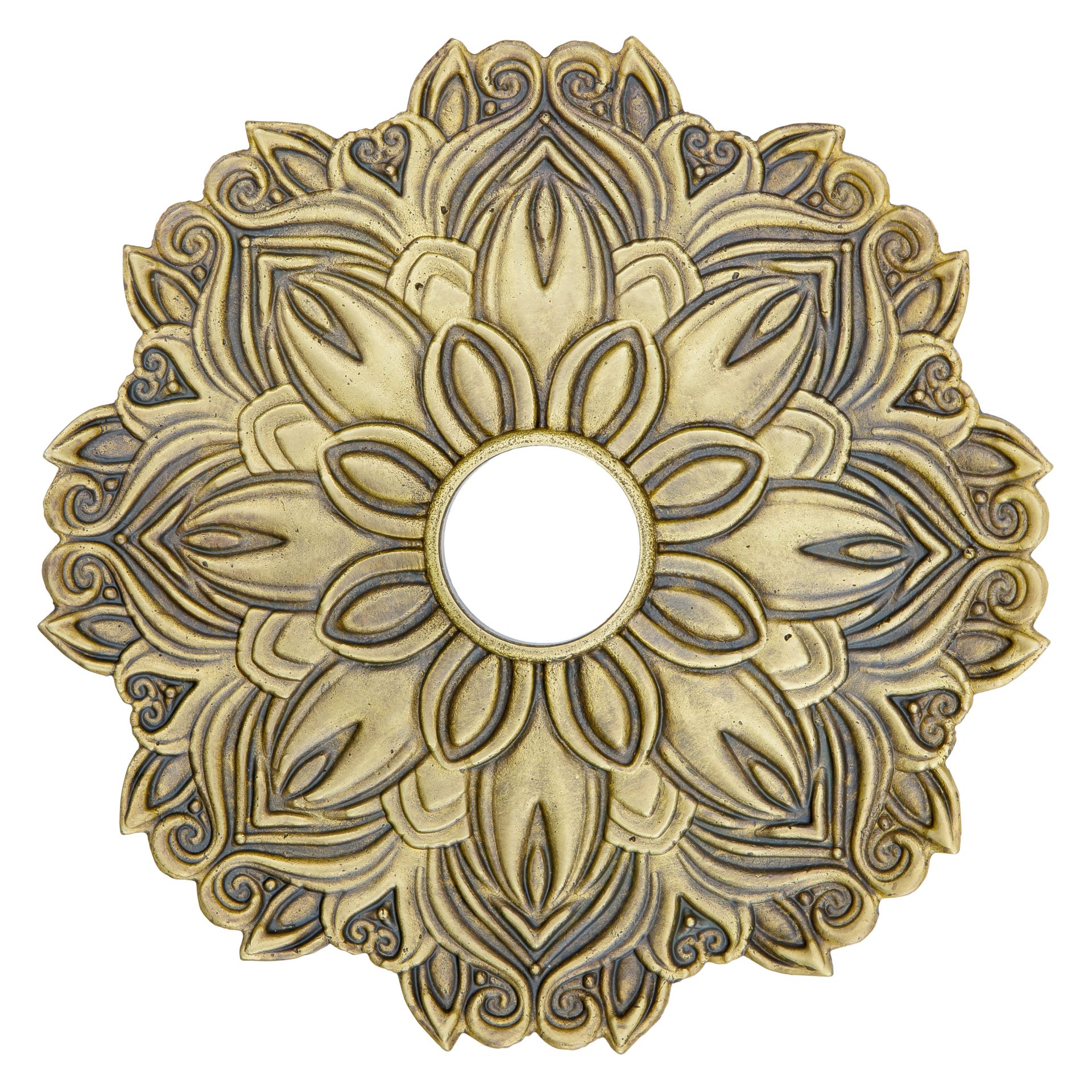 Изображение Блюдце для кальяну MIRAGE №1 Изображение Блюдце для кальяну MIRAGE №1