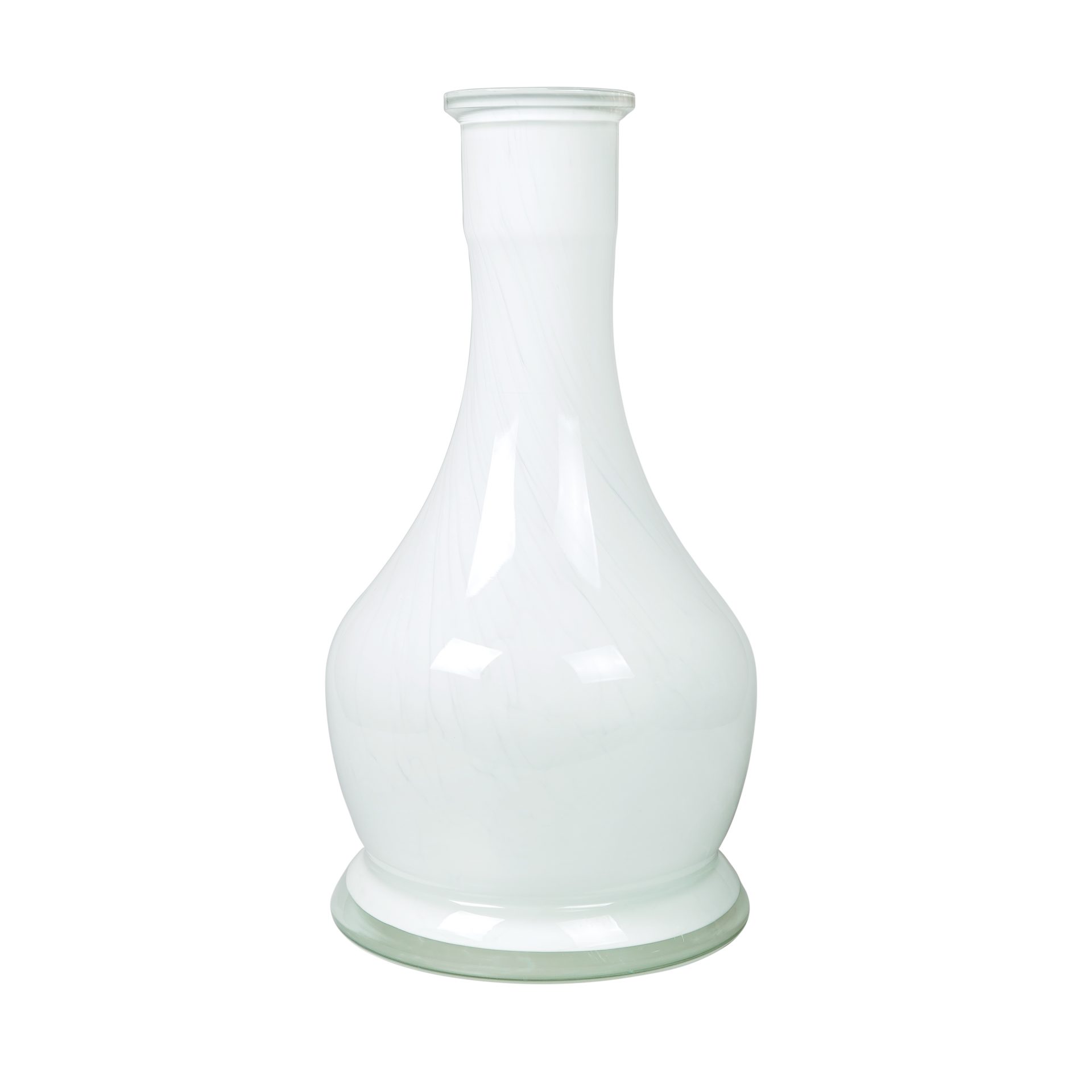 Изображение КОЛБА KARMA БЕЛАЯ №1 Изображение КОЛБА KARMA БЕЛАЯ №1