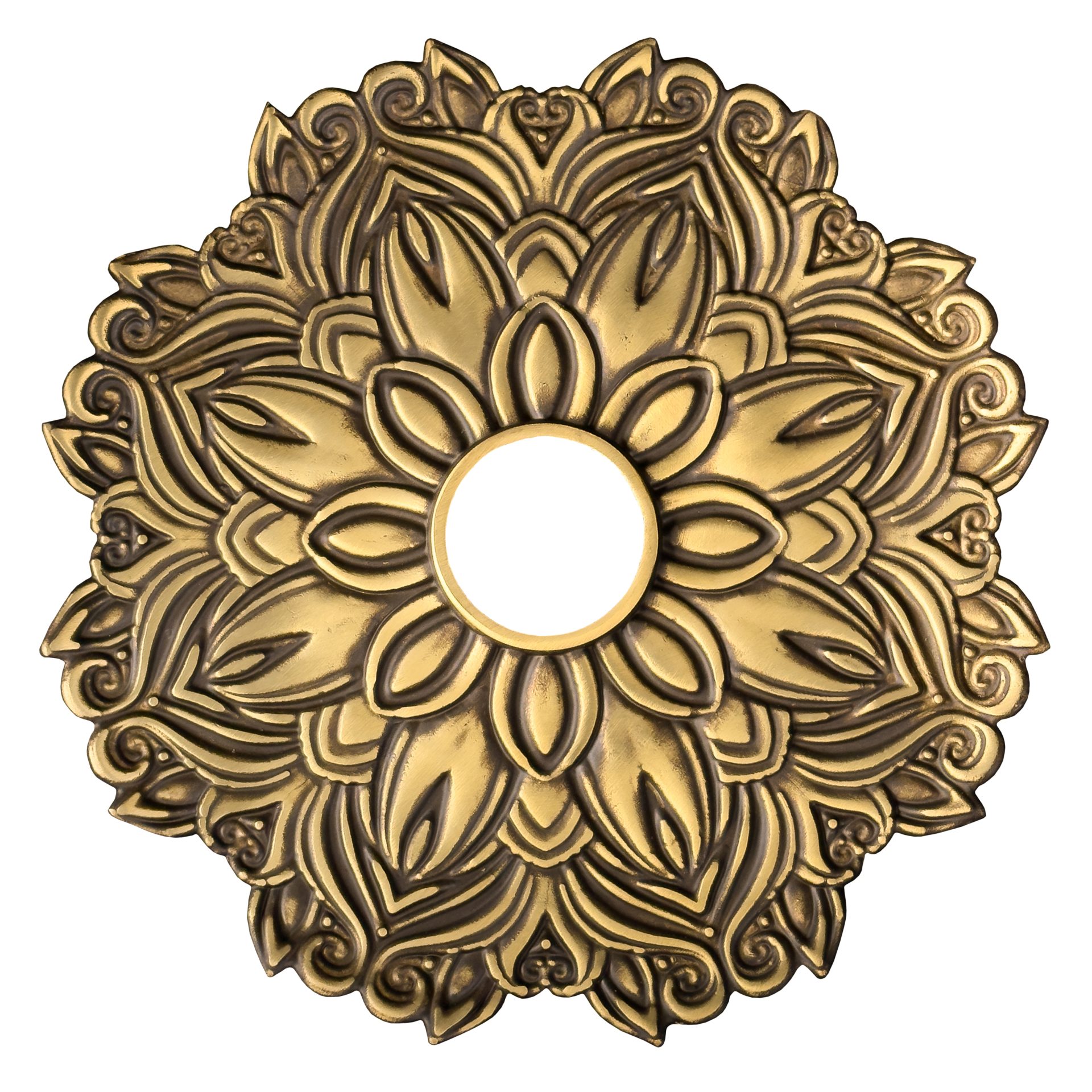 Изображение Блюдце для кальяна Karma Mirage №1 Изображение Блюдце для кальяна Karma Mirage №1