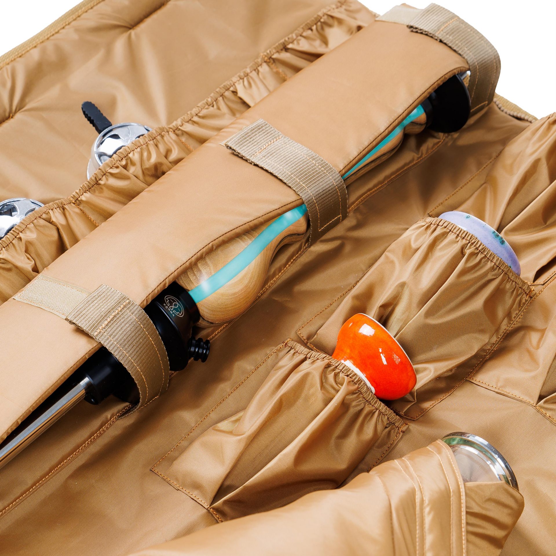 Изображение KARMA HOOKAH BAG PIXEL №3 Изображение KARMA HOOKAH BAG PIXEL №3