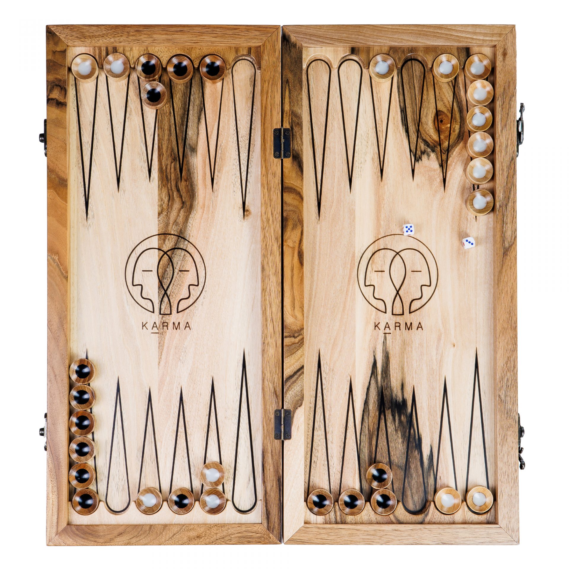 Изображение НАРДЫ №2 Изображение НАРДЫ №2