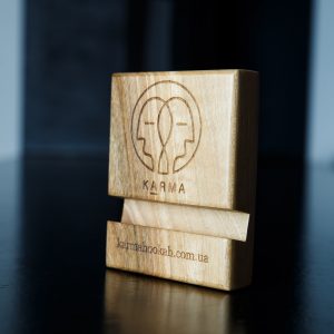 ПОДСТАВКА ДЛЯ ТЕЛЕФОНА