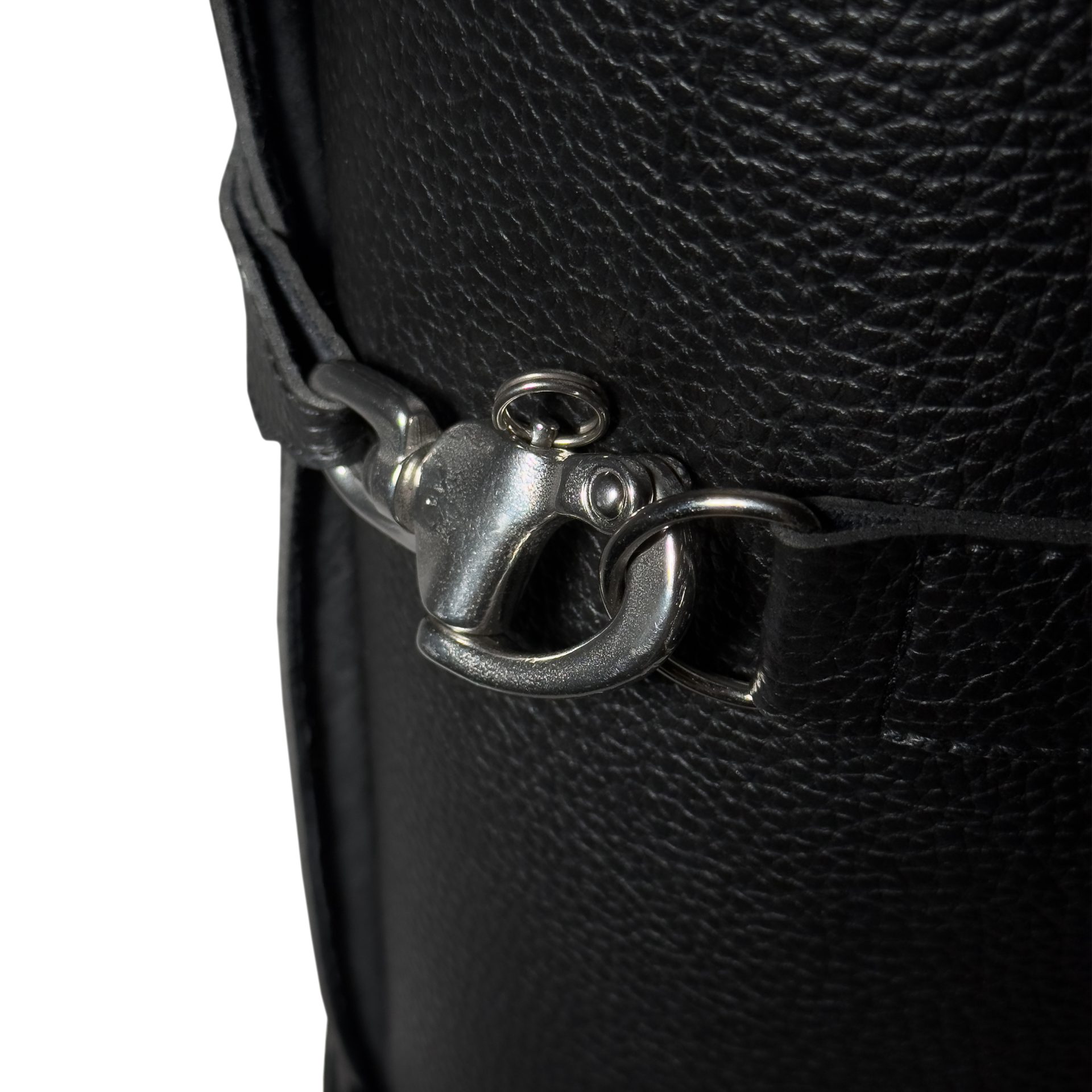 Изображение СУМКА ДЛЯ КАЛЬЯНA KARMA КОЖЗАМ №3 Изображение СУМКА ДЛЯ КАЛЬЯНA KARMA КОЖЗАМ №3