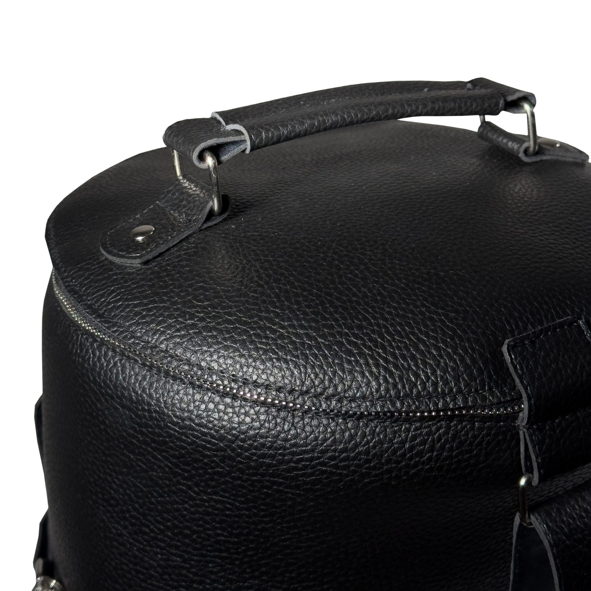 Изображение СУМКА ДЛЯ КАЛЬЯНA KARMA КОЖЗАМ №4 Изображение СУМКА ДЛЯ КАЛЬЯНA KARMA КОЖЗАМ №4