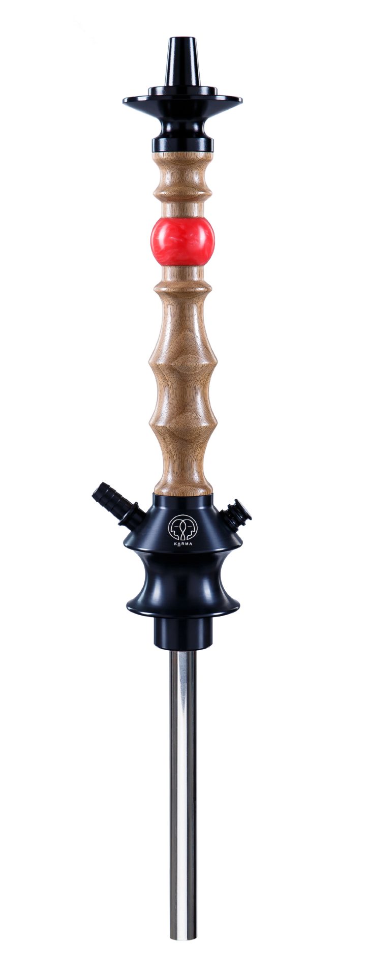 Изображение ШАХТА KARMA MODEL 1.2 WALNUT КРАСНЫЙ №1 Изображение ШАХТА KARMA MODEL 1.2 WALNUT КРАСНЫЙ №1