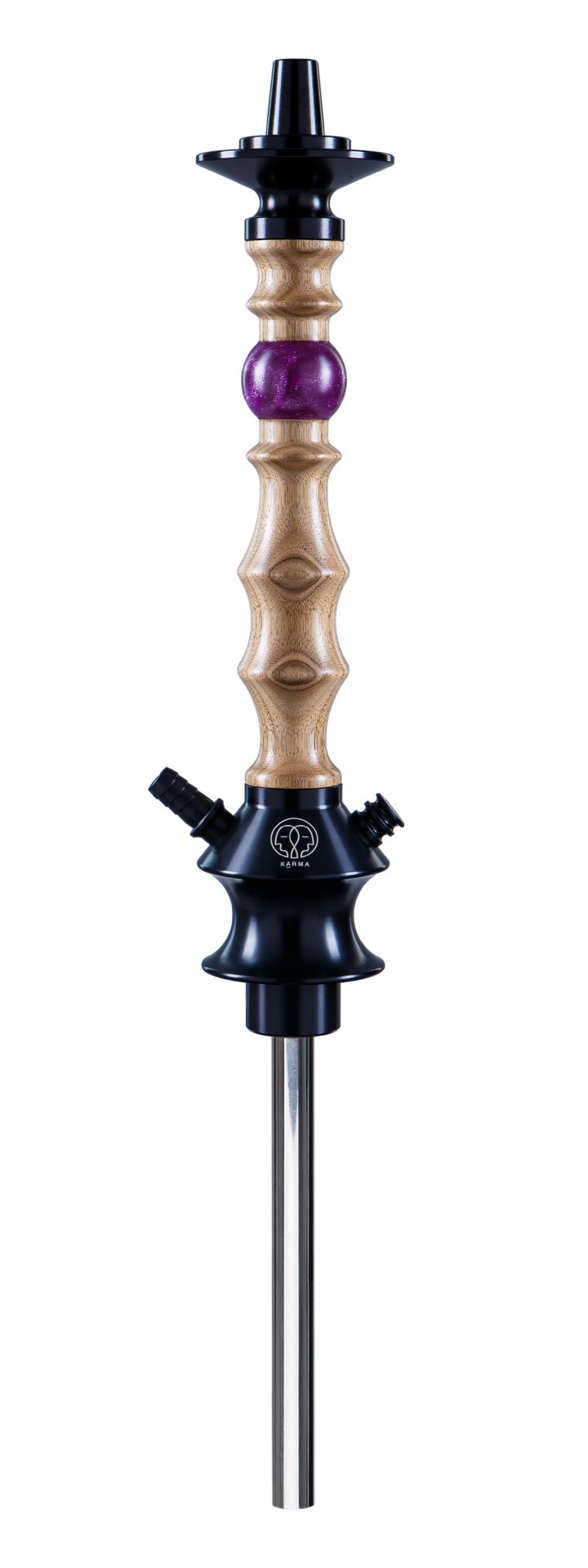 Изображение SHAFT KARMA MODEL 1.2 WALNUT VIOLET №1 Изображение SHAFT KARMA MODEL 1.2 WALNUT VIOLET №1