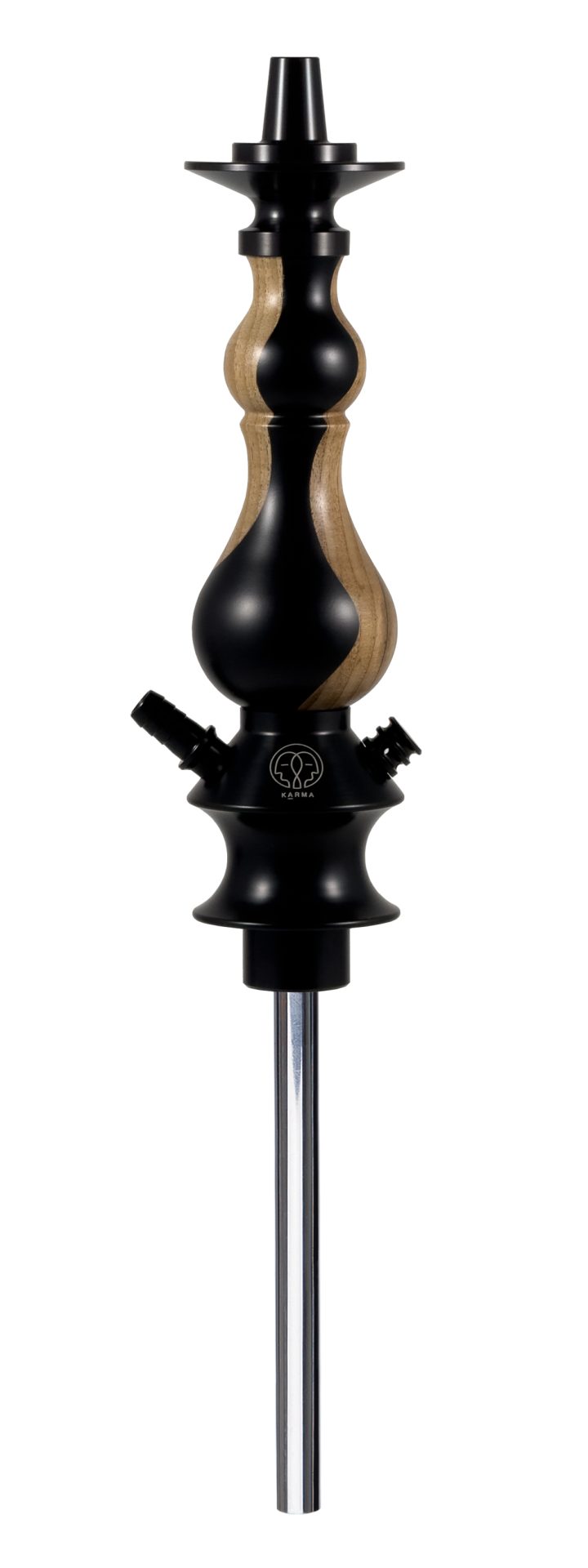 Изображение ШАХТА KARMA MODEL 0.1 WALNUT ЧЁРНЫЙ №1 Изображение ШАХТА KARMA MODEL 0.1 WALNUT ЧЁРНЫЙ №1