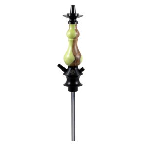 ШАХТА KARMA MODEL 0.1 WALNUT ФИСТАШКОВЫЙ