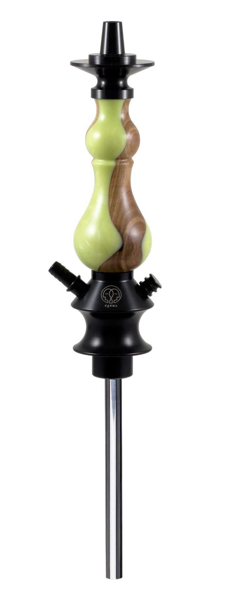 Изображение ШАХТА KARMA MODEL 0.1 WALNUT ФІСТАШКОВИЙ №1 Изображение ШАХТА KARMA MODEL 0.1 WALNUT ФІСТАШКОВИЙ №1