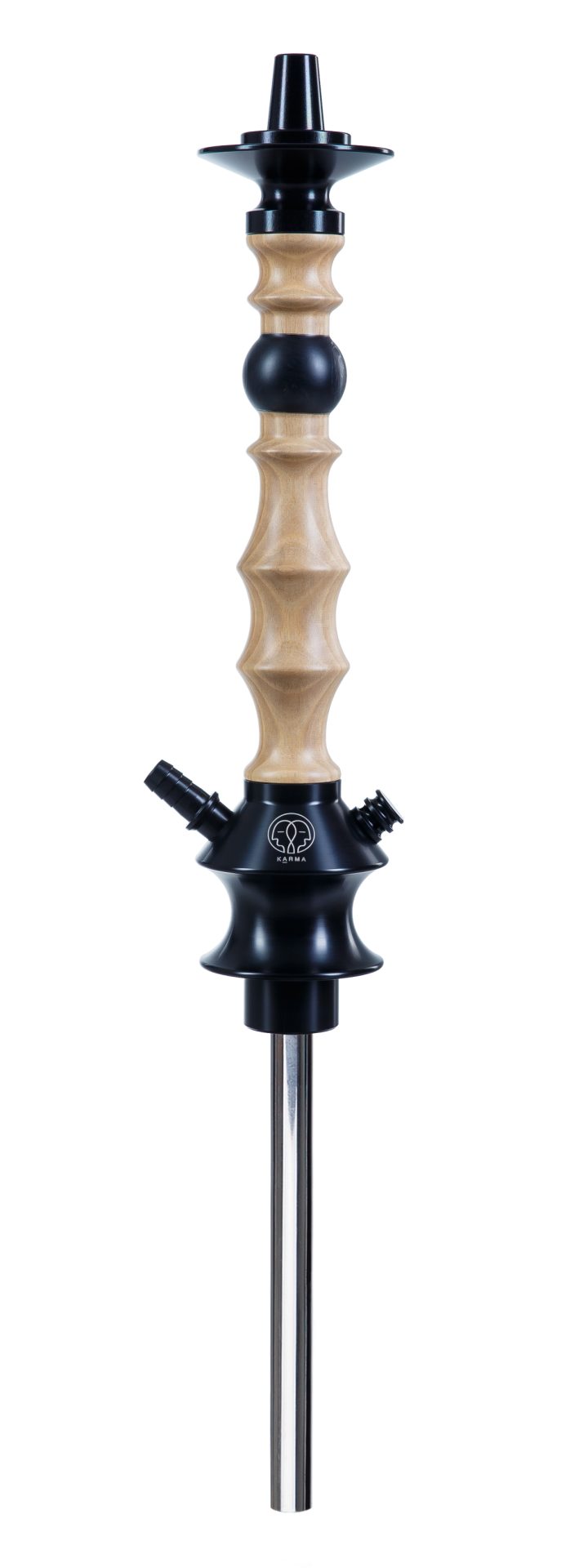 Изображение ШАХТА KARMA MODEL 1.2 WALNUT ЧЁРНЫЙ №1 Изображение ШАХТА KARMA MODEL 1.2 WALNUT ЧЁРНЫЙ №1