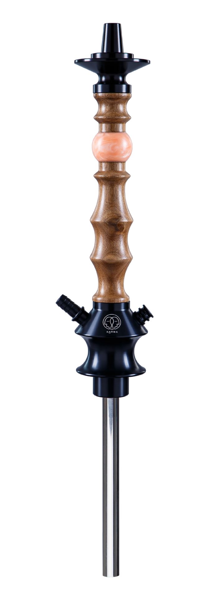 Изображение ШАХТА KARMA MODEL 1.2 WALNUT АЙВОРИ №1 Изображение ШАХТА KARMA MODEL 1.2 WALNUT АЙВОРИ №1