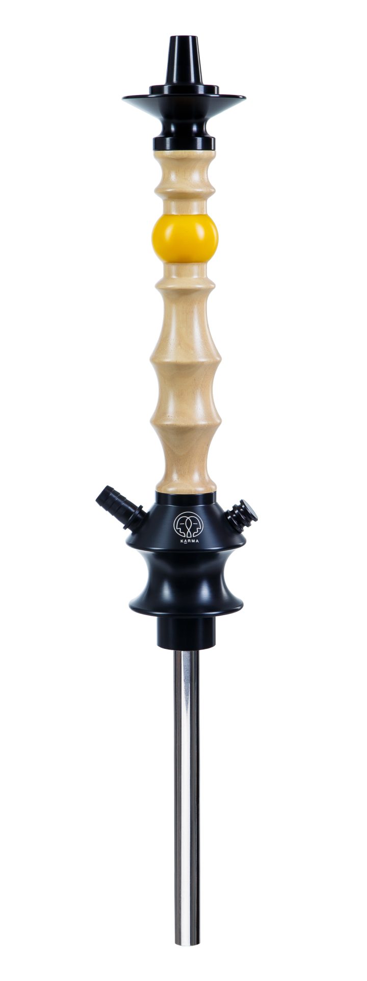 Изображение SHAFT KARMA MODEL 1.2 WALNUT YELLOW №1 Изображение SHAFT KARMA MODEL 1.2 WALNUT YELLOW №1