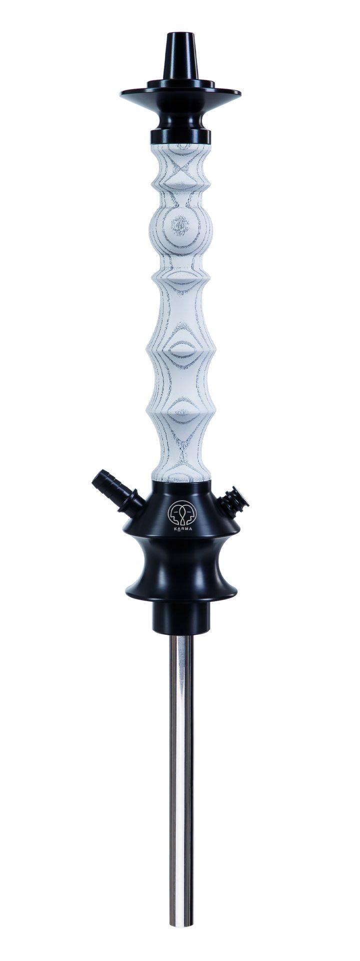 Изображение Karma Shaft Model 1.2 WHITE №1 Изображение Karma Shaft Model 1.2 WHITE №1
