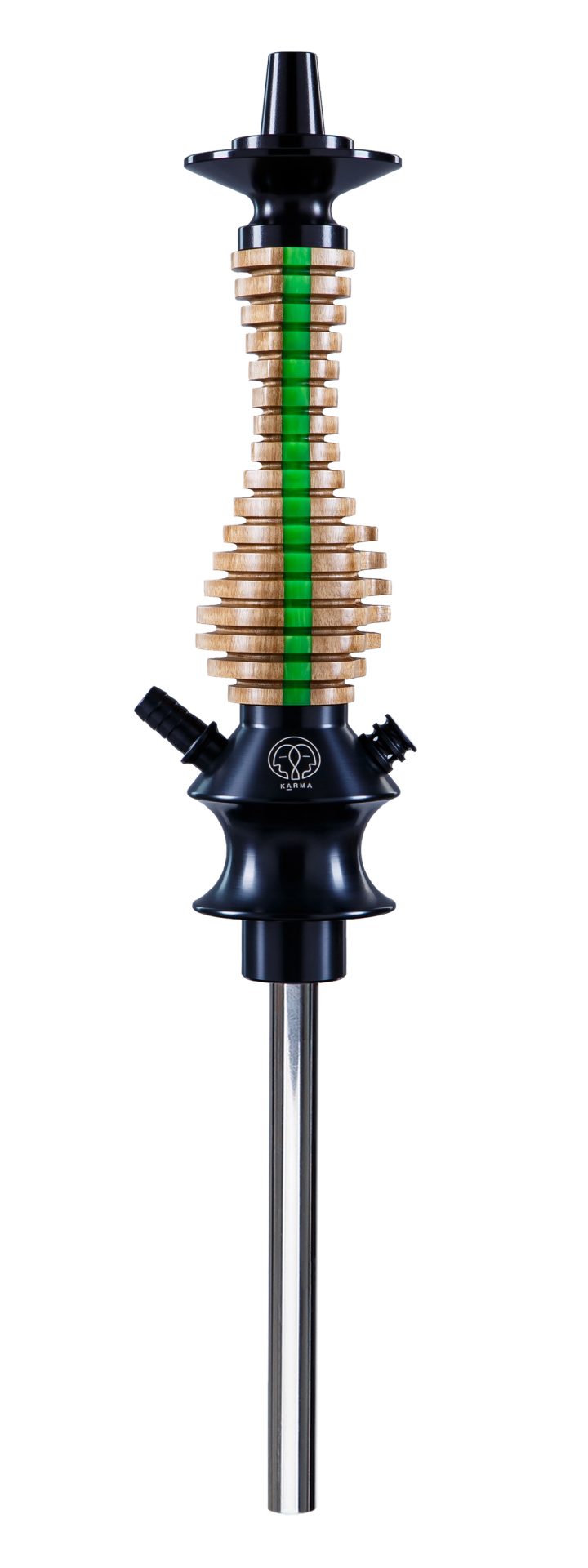 Изображение ШАХТА KARMA MODEL 3.0 MINI LINE ЗЕЛЁНЫЙ №1 Изображение ШАХТА KARMA MODEL 3.0 MINI LINE ЗЕЛЁНЫЙ №1