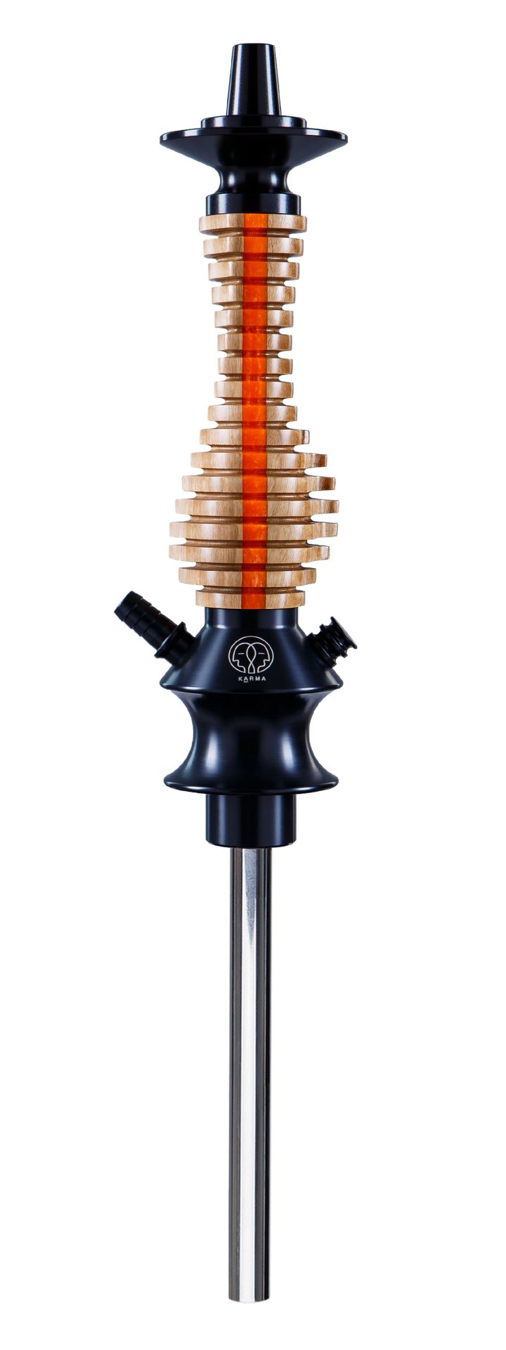 Изображение ШАХТА KARMA MODEL 3.0 MINI LINE ОРАНЖ №1 Изображение ШАХТА KARMA MODEL 3.0 MINI LINE ОРАНЖ №1
