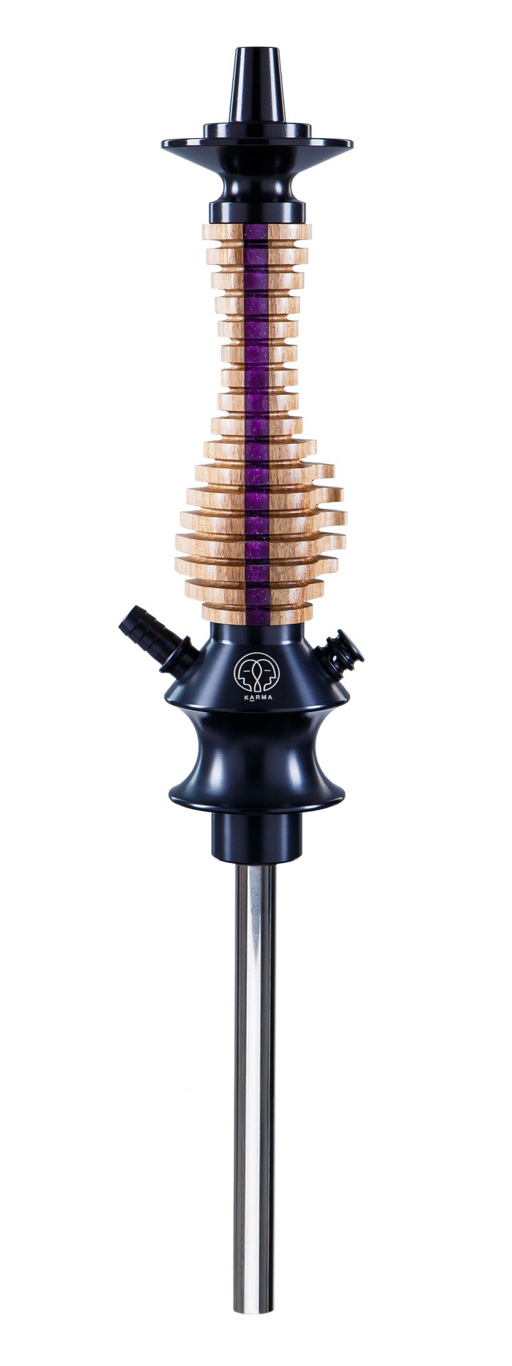 Изображение ШАХТА KARMA MODEL 3.0 MINI LINE ФИОЛЕТОВЫЙ №1 Изображение ШАХТА KARMA MODEL 3.0 MINI LINE ФИОЛЕТОВЫЙ №1