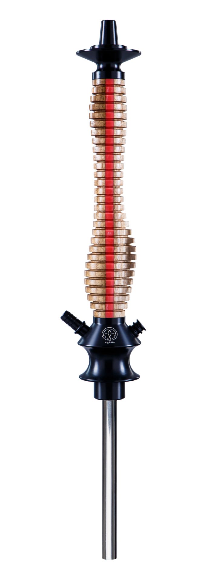 Изображение ШАХТА KARMA MODEL 3.0 LINE КРАСНЫЙ №1 Изображение ШАХТА KARMA MODEL 3.0 LINE КРАСНЫЙ №1