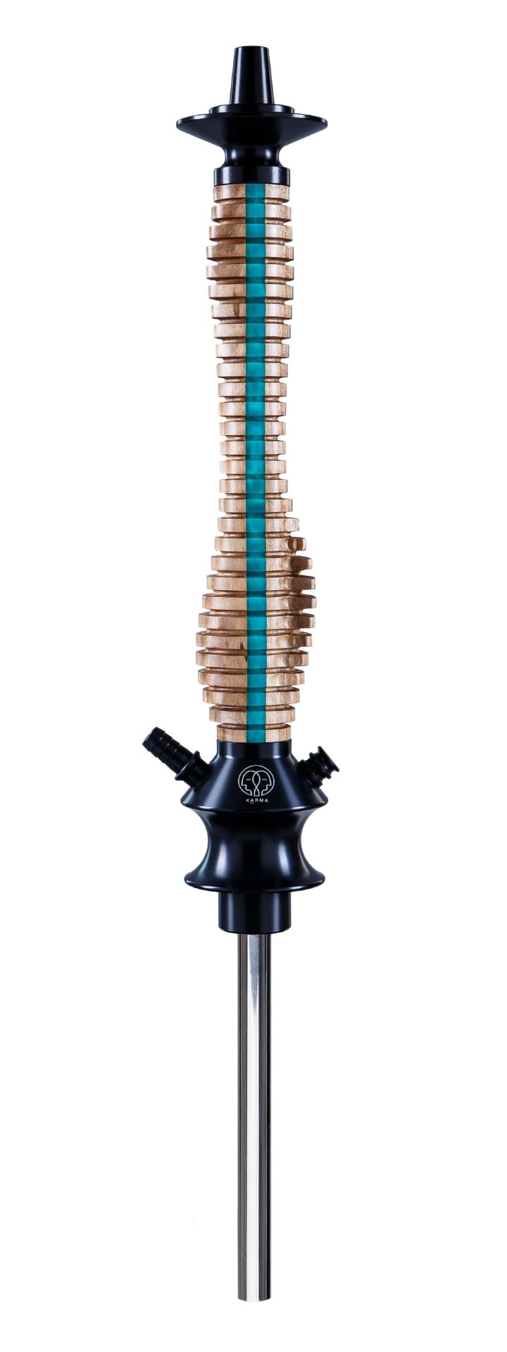 Изображение ШАХТА KARMA MODEL 3.0 LINE БИРЮЗОВЫЙ №1 Изображение ШАХТА KARMA MODEL 3.0 LINE БИРЮЗОВЫЙ №1