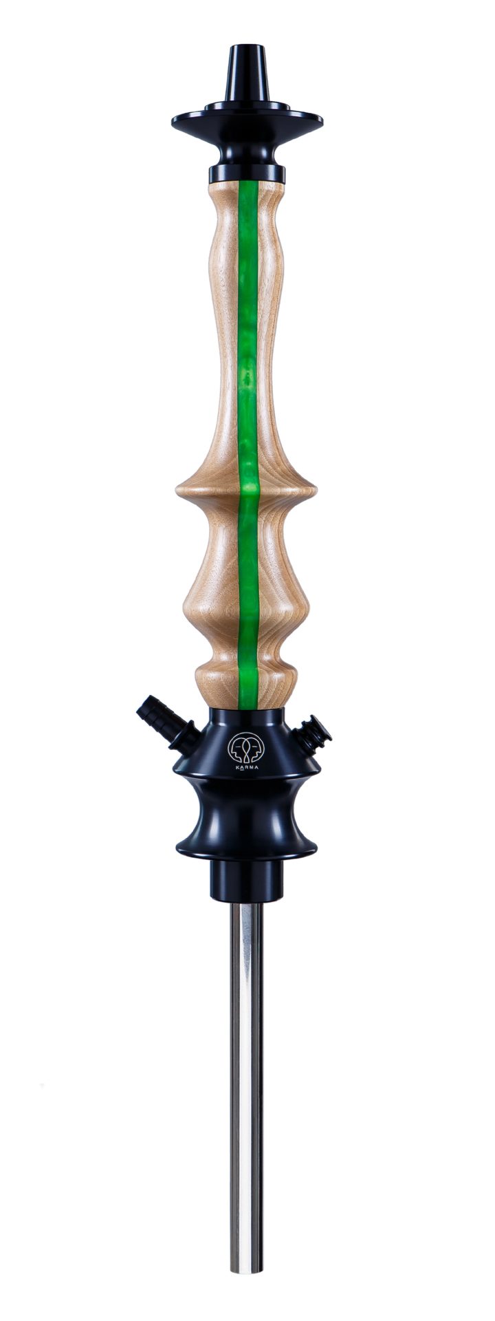 Изображение ШАХТА KARMA MODEL 3.2 LINE ЗЕЛЕНИЙ №1 Изображение ШАХТА KARMA MODEL 3.2 LINE ЗЕЛЕНИЙ №1