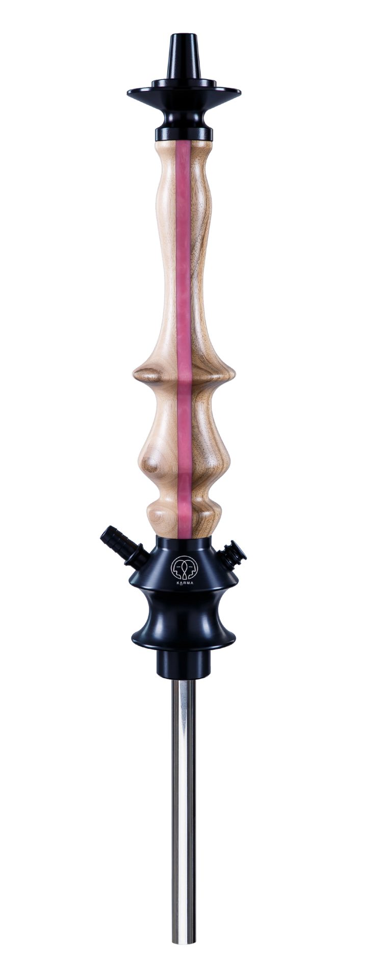 Изображение ШАХТА KARMA MODEL 3.2 LINE ПІНК №1 Изображение ШАХТА KARMA MODEL 3.2 LINE ПІНК №1