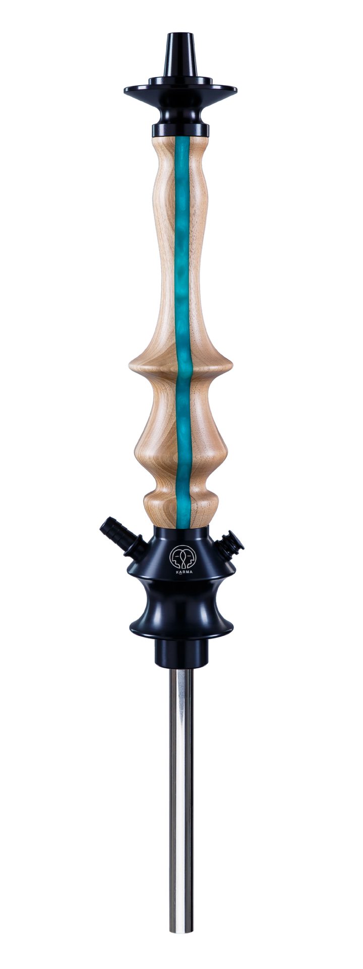 Изображение KARMA SHAFT MODEL 3.2 LINE TURQUOISE №1 Изображение KARMA SHAFT MODEL 3.2 LINE TURQUOISE №1