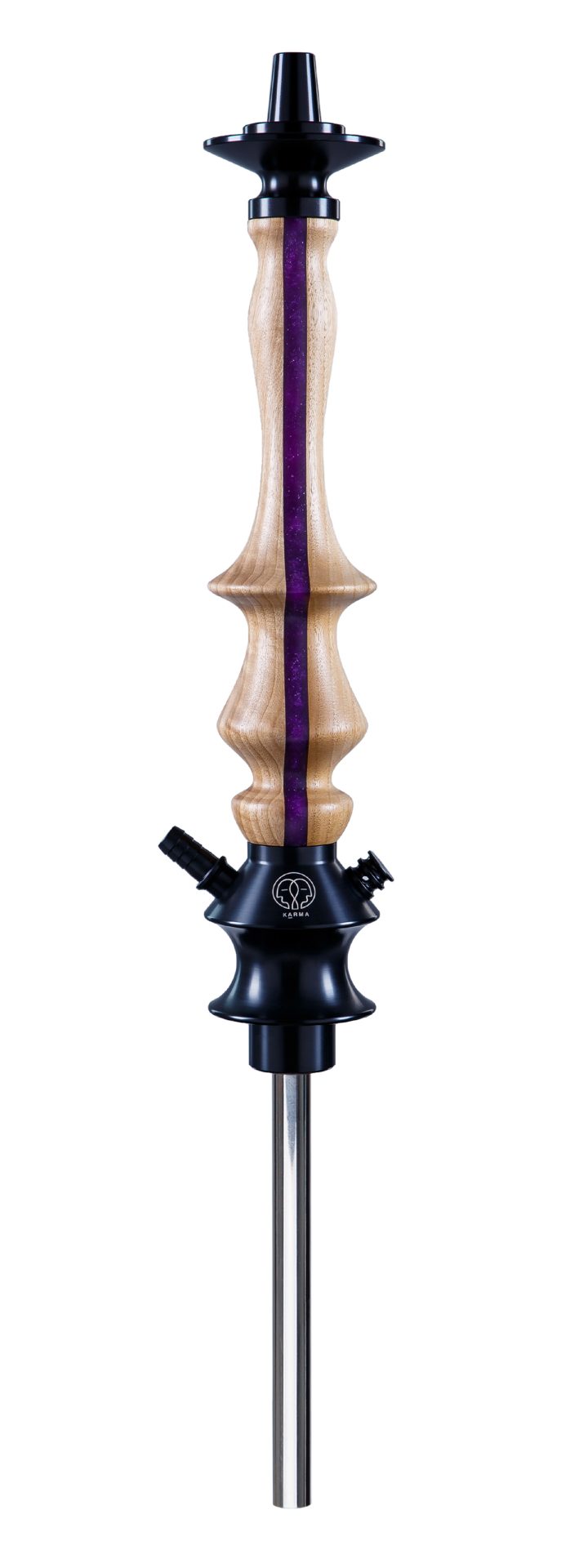 Изображение ШАХТА KARMA MODEL 3.2 LINE ФИОЛЕТОВЫЙ №1 Изображение ШАХТА KARMA MODEL 3.2 LINE ФИОЛЕТОВЫЙ №1