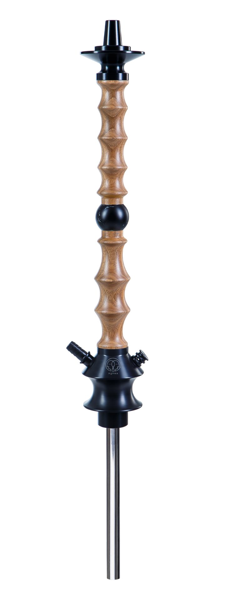 Изображение KARMA SHAFT MODEL 1.1 WALNUT BLACK №1 Изображение KARMA SHAFT MODEL 1.1 WALNUT BLACK №1