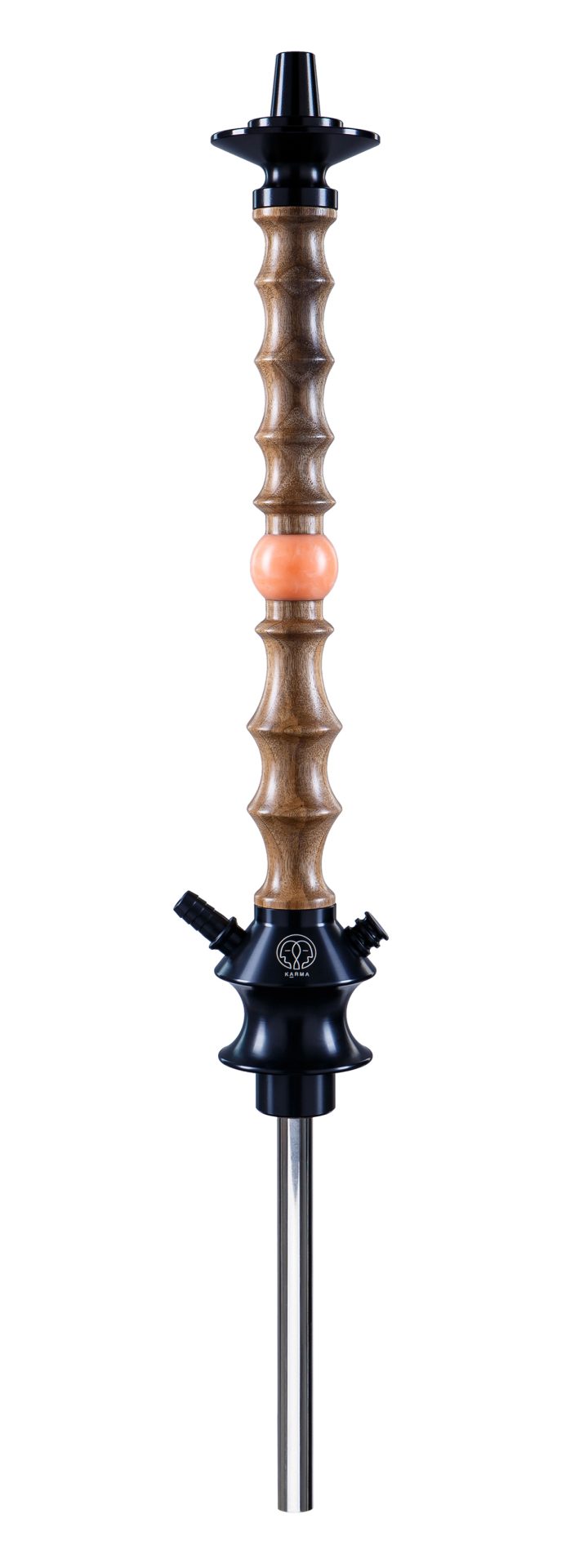 Изображение ШАХТА KARMA MODEL 1.1 WALNUT АЙВОРИ №1 Изображение ШАХТА KARMA MODEL 1.1 WALNUT АЙВОРИ №1