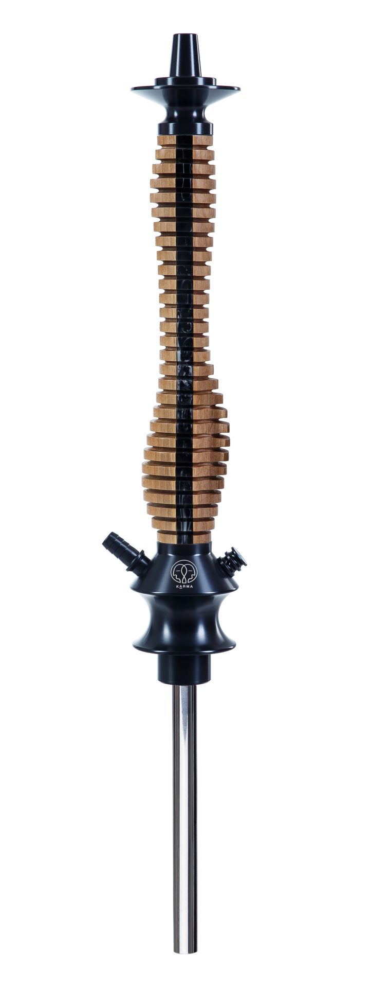 Изображение ШАХТА KARMA MODEL 3.0 LINE ЧЁРНЫЙ №1 Изображение ШАХТА KARMA MODEL 3.0 LINE ЧЁРНЫЙ №1
