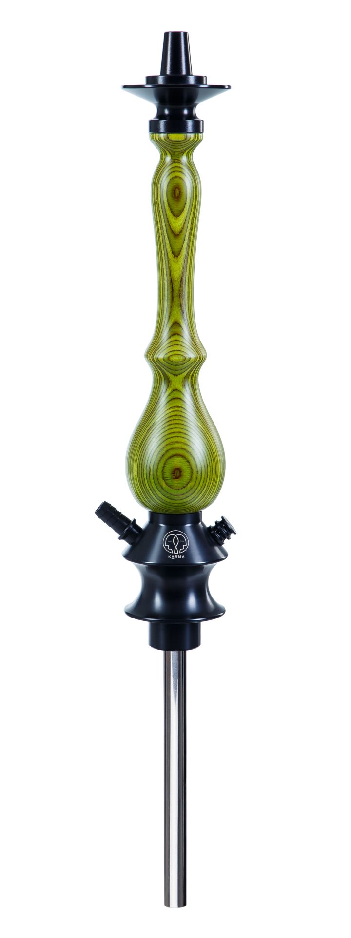 Изображение KARMA SHAFT MODEL 3.1 GREEN №1 Изображение KARMA SHAFT MODEL 3.1 GREEN №1