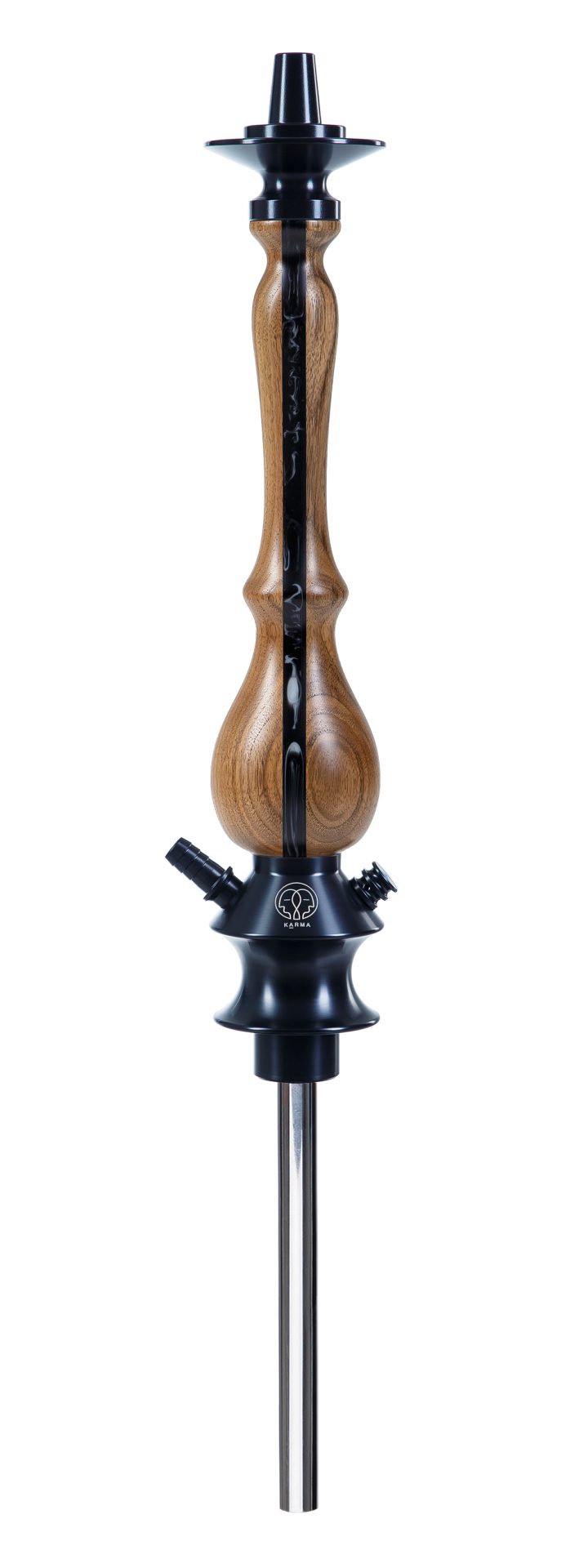 Изображение ШАХТА KARMA MODEL 3.1 LINE ЧЁРНЫЙ №1 Изображение ШАХТА KARMA MODEL 3.1 LINE ЧЁРНЫЙ №1