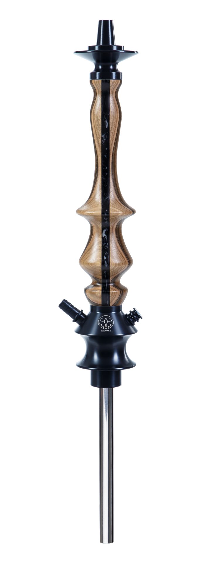 Изображение ШАХТА KARMA MODEL 3.2 LINE ЧЁРНЫЙ №1 Изображение ШАХТА KARMA MODEL 3.2 LINE ЧЁРНЫЙ №1