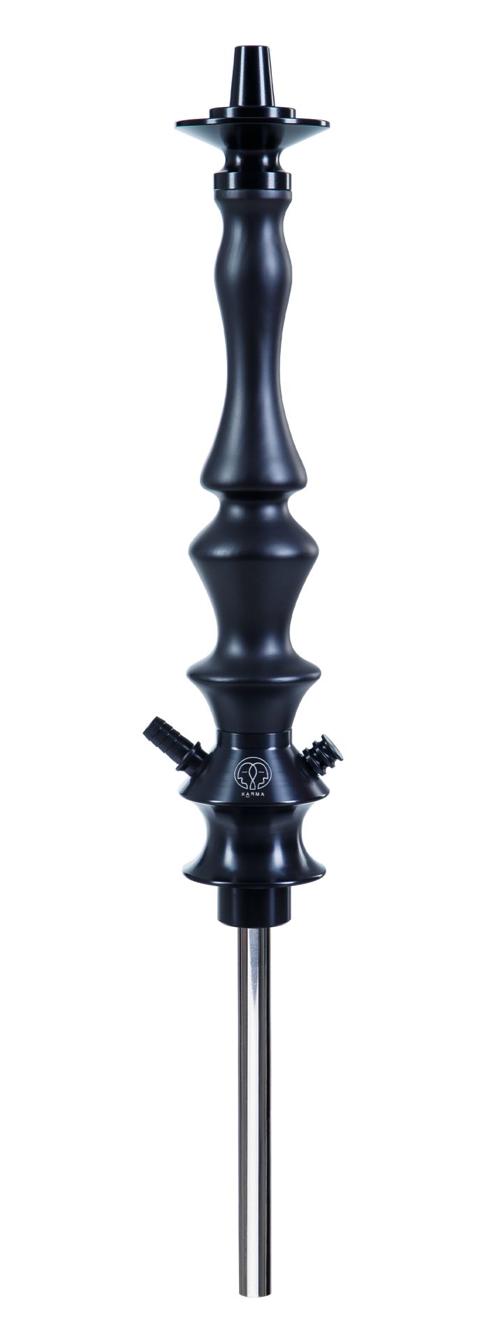 Изображение ШАХТА KARMA MODEL 3.3 ЧОРНИЙ №1 Изображение ШАХТА KARMA MODEL 3.3 ЧОРНИЙ №1