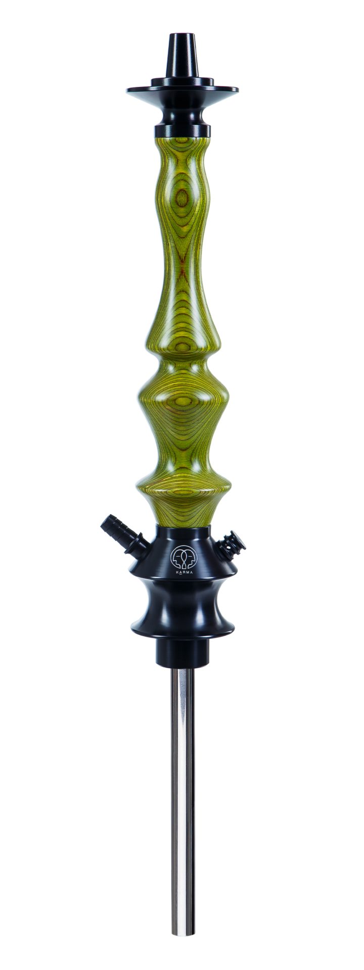 Изображение ШАХТА KARMA MODEL 3.3 ЗЕЛЁНЫЙ №1 Изображение ШАХТА KARMA MODEL 3.3 ЗЕЛЁНЫЙ №1